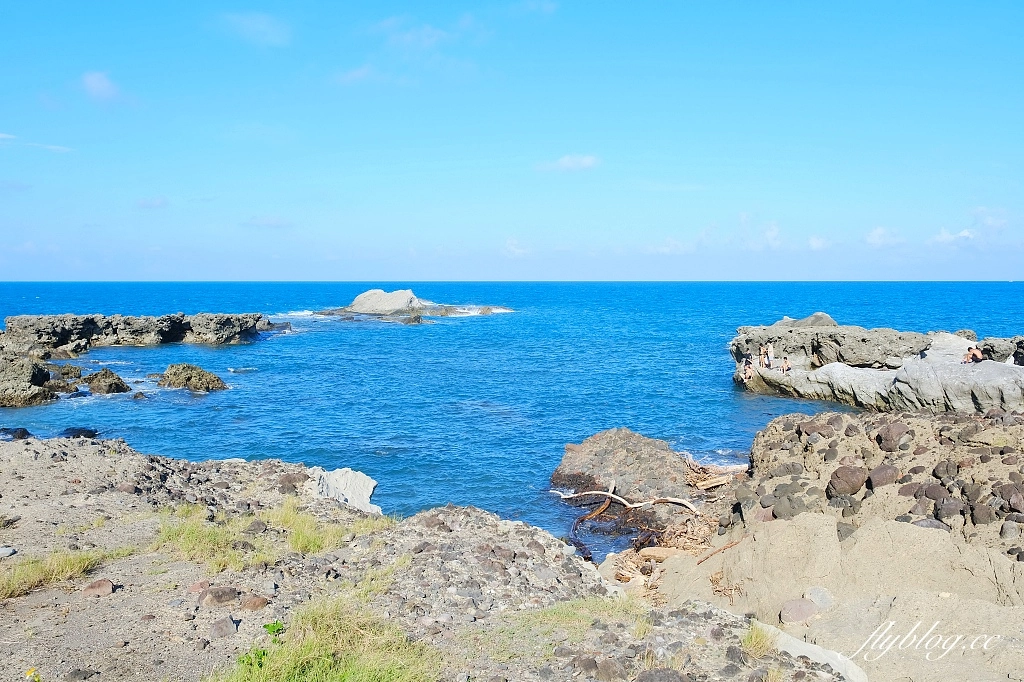 花蓮豐濱｜石梯坪遊憩風景區．台灣第一壺穴景觀，花蓮沿海自然保護區 @飛天璇的口袋