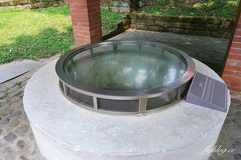 新北淡水｜淡水紅毛城．走過300年屹立不搖，淡水八景之一的夕陽美景 @飛天璇的口袋