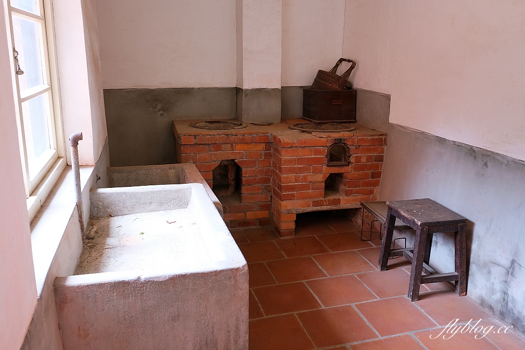 新北淡水｜淡水紅毛城．走過300年屹立不搖，淡水八景之一的夕陽美景 @飛天璇的口袋