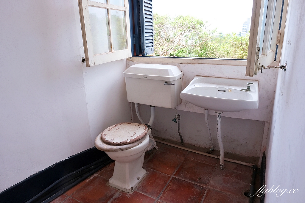 新北淡水｜淡水紅毛城．走過300年屹立不搖，淡水八景之一的夕陽美景 @飛天璇的口袋