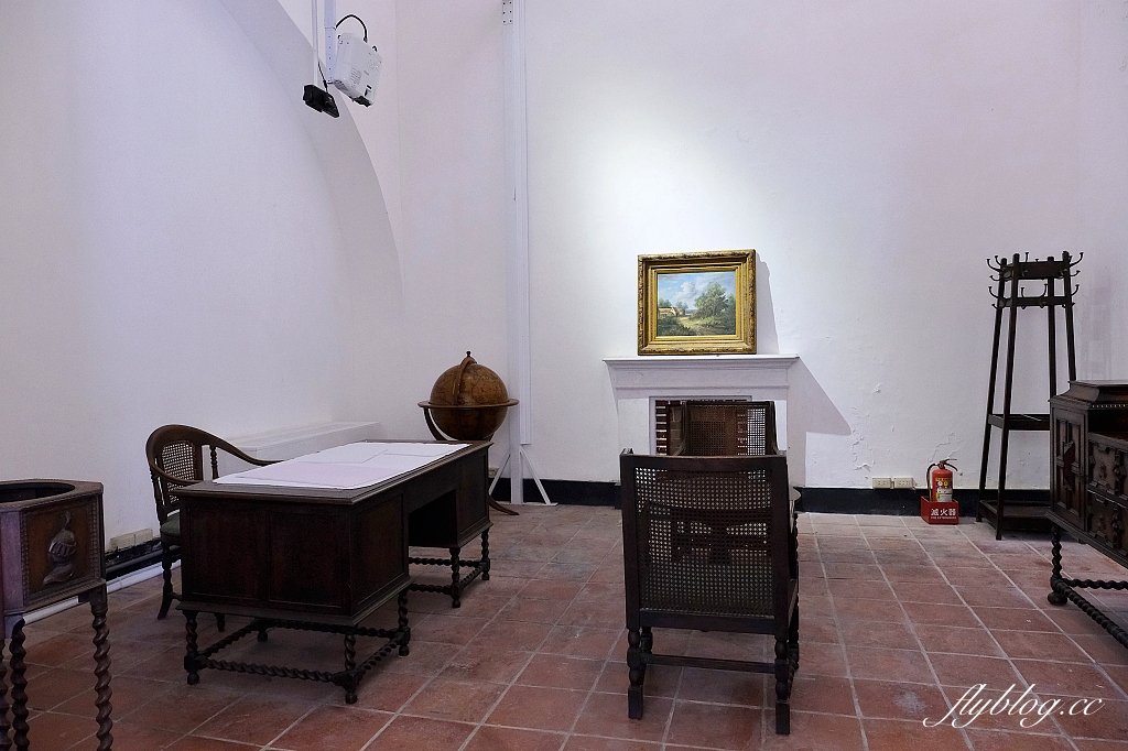 新北淡水｜淡水紅毛城．走過300年屹立不搖，淡水八景之一的夕陽美景 @飛天璇的口袋