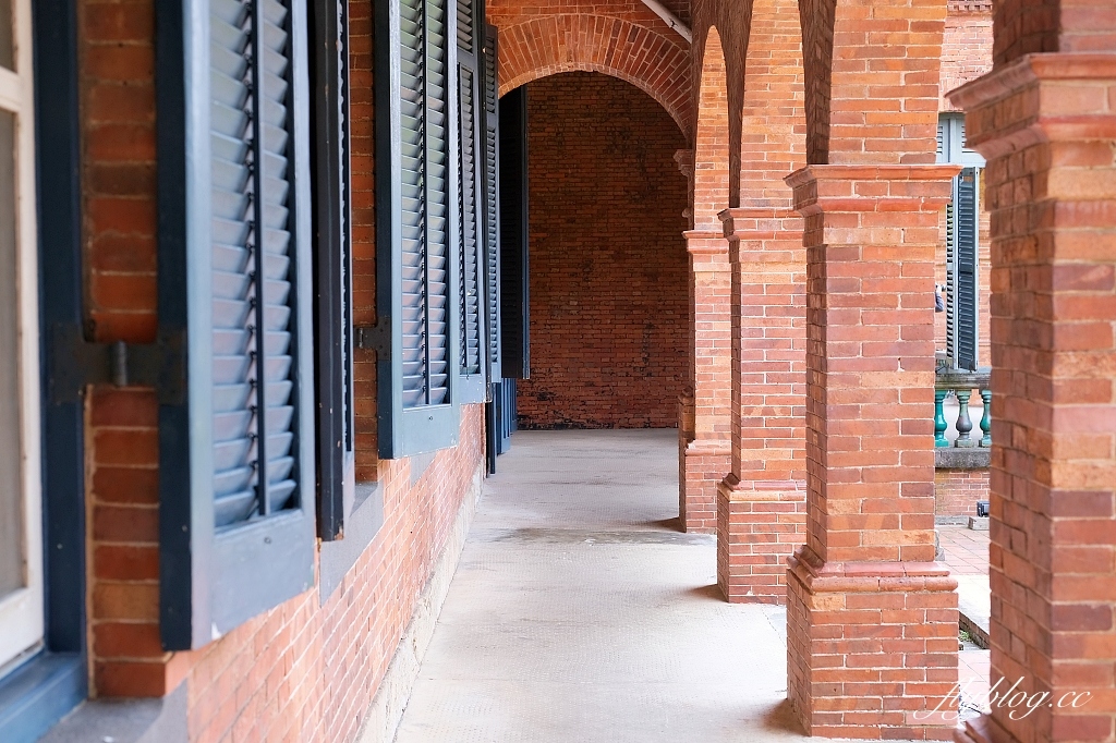 新北淡水｜淡水紅毛城．走過300年屹立不搖，淡水八景之一的夕陽美景 @飛天璇的口袋