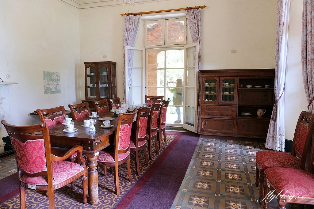 新北淡水｜淡水紅毛城．走過300年屹立不搖，淡水八景之一的夕陽美景 @飛天璇的口袋