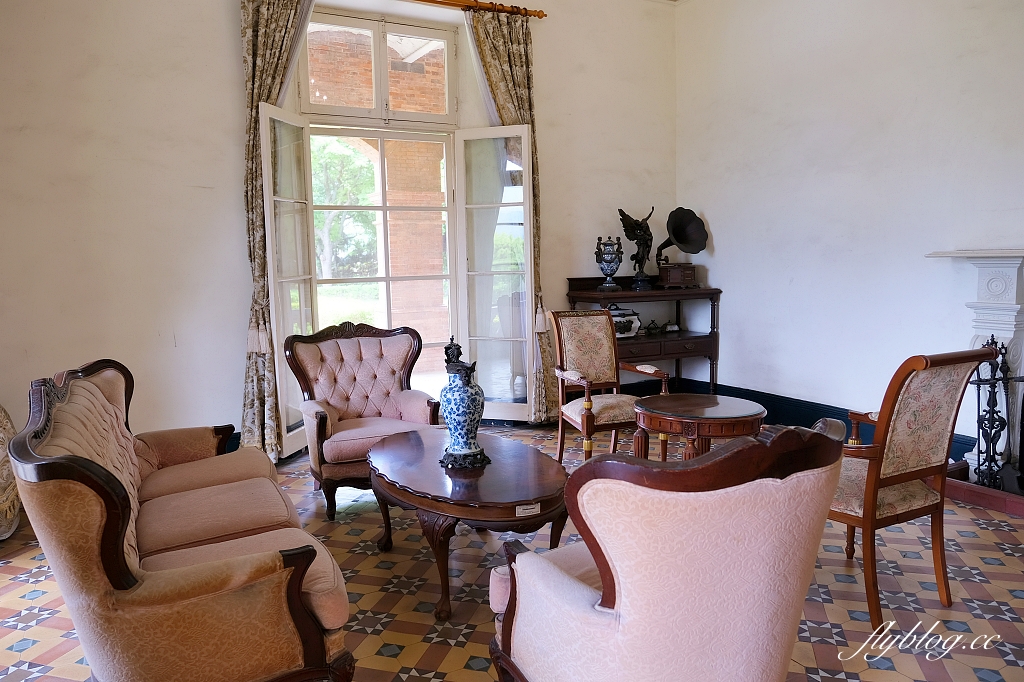 新北淡水｜淡水紅毛城．走過300年屹立不搖，淡水八景之一的夕陽美景 @飛天璇的口袋