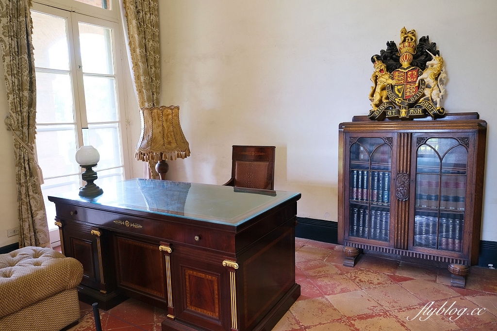 新北淡水｜淡水紅毛城．走過300年屹立不搖，淡水八景之一的夕陽美景 @飛天璇的口袋