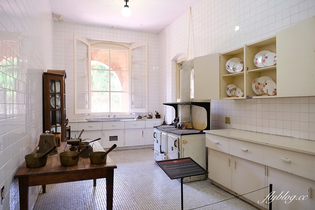 新北淡水｜淡水紅毛城．走過300年屹立不搖，淡水八景之一的夕陽美景 @飛天璇的口袋