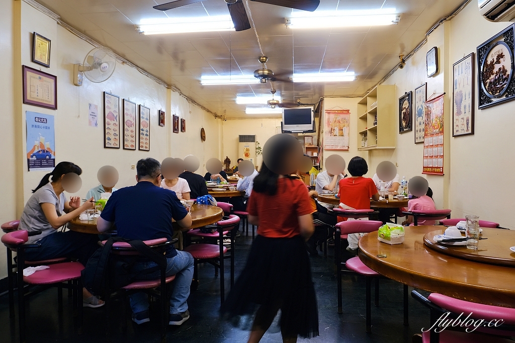 花蓮美食｜福源海鮮．沒有訂位吃不到，花蓮市區就有美味的海鮮餐廳 @飛天璇的口袋