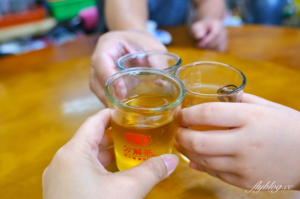 花蓮美食｜福源海鮮．沒有訂位吃不到，花蓮市區就有美味的海鮮餐廳 @飛天璇的口袋
