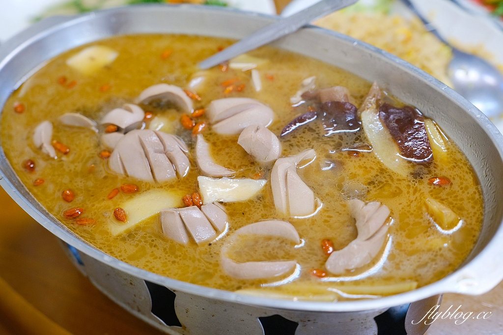 花蓮美食｜福源海鮮．沒有訂位吃不到，花蓮市區就有美味的海鮮餐廳 @飛天璇的口袋