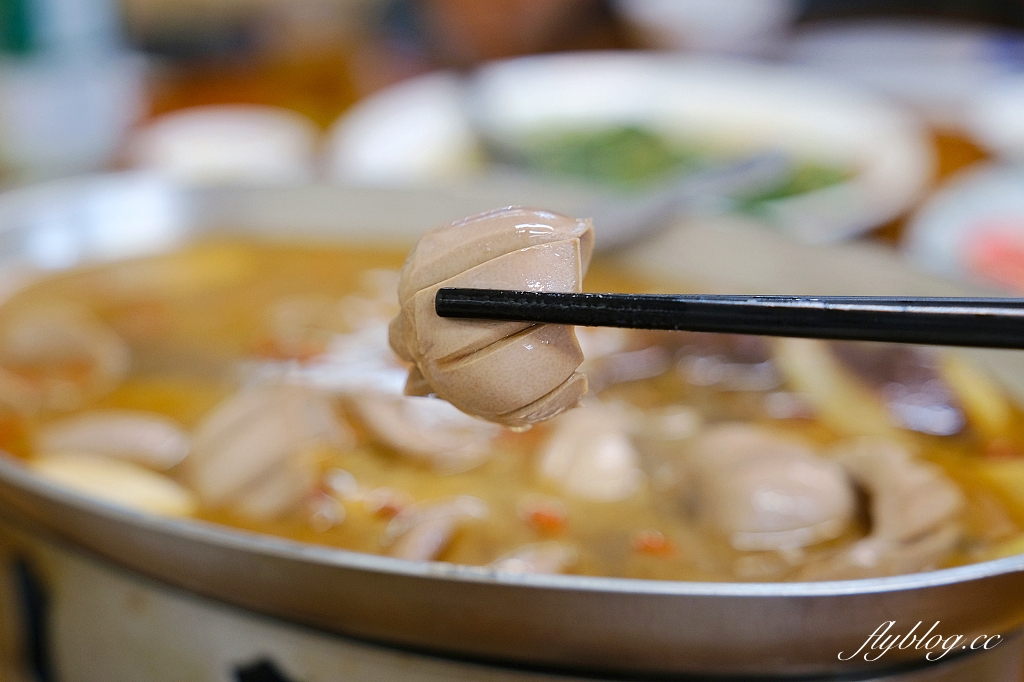 花蓮美食｜福源海鮮．沒有訂位吃不到，花蓮市區就有美味的海鮮餐廳 @飛天璇的口袋