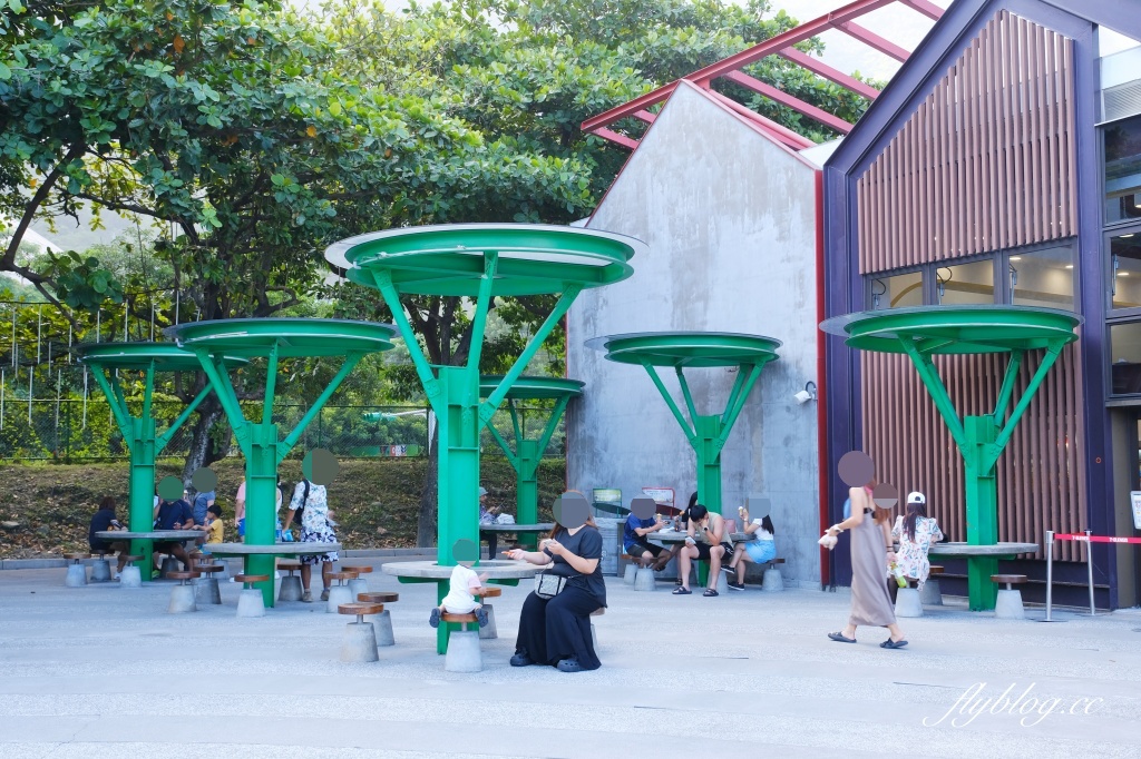 花蓮秀林|台泥DAKA園區.特色星巴克、複合式7-11、飄浮斑馬線、整點水舞秀,蘇花改必遊景點 @飛天璇的口袋 花蓮秀林|台泥DAKA園區.特色星巴克、複合式7-11、飄浮斑馬線、整點水舞秀,蘇花改必遊景點 @飛天璇的口袋