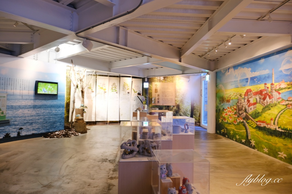 花蓮秀林|台泥DAKA園區.特色星巴克、複合式7-11、飄浮斑馬線、整點水舞秀,蘇花改必遊景點 @飛天璇的口袋 花蓮秀林|台泥DAKA園區.特色星巴克、複合式7-11、飄浮斑馬線、整點水舞秀,蘇花改必遊景點 @飛天璇的口袋