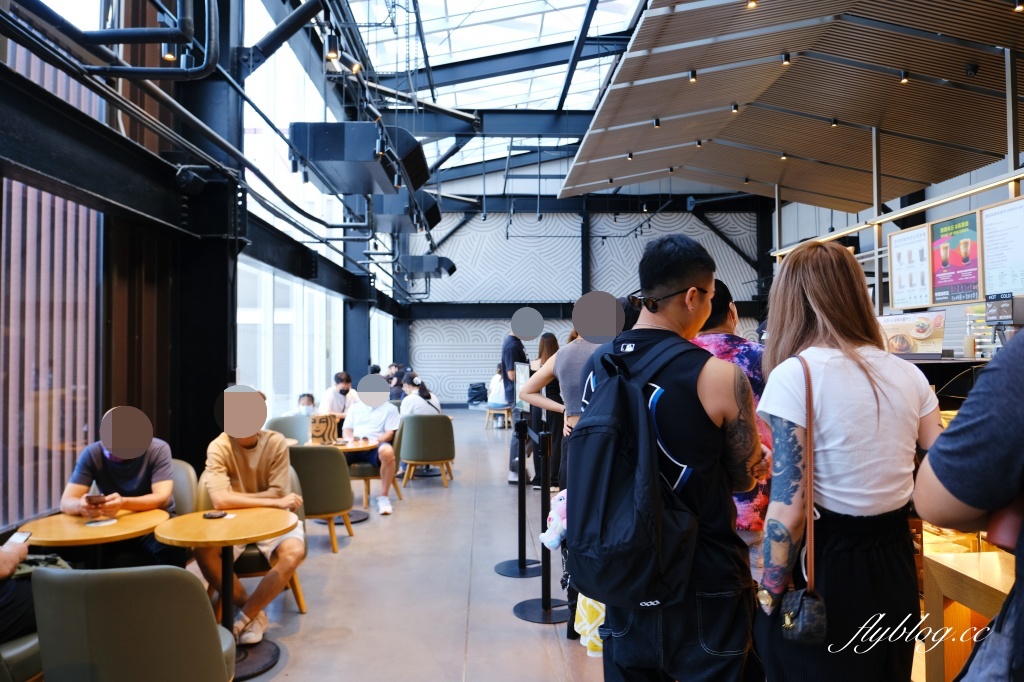 花蓮秀林|台泥DAKA園區.特色星巴克、複合式7-11、飄浮斑馬線、整點水舞秀,蘇花改必遊景點 @飛天璇的口袋 花蓮秀林|台泥DAKA園區.特色星巴克、複合式7-11、飄浮斑馬線、整點水舞秀,蘇花改必遊景點 @飛天璇的口袋