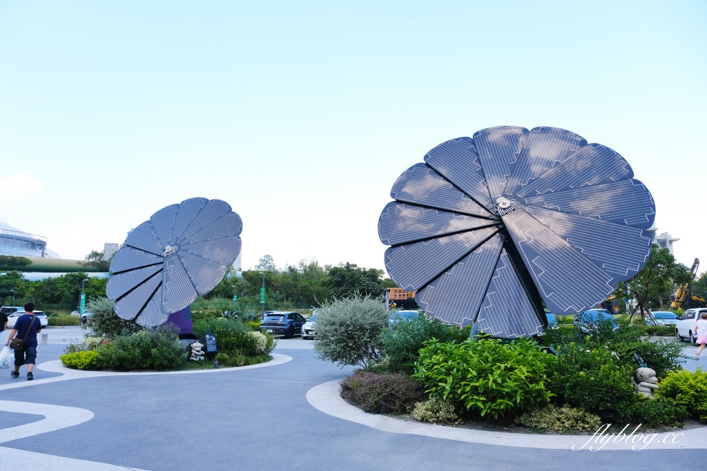 花蓮秀林|台泥DAKA園區.特色星巴克、複合式7-11、飄浮斑馬線、整點水舞秀,蘇花改必遊景點 @飛天璇的口袋 花蓮秀林|台泥DAKA園區.特色星巴克、複合式7-11、飄浮斑馬線、整點水舞秀,蘇花改必遊景點 @飛天璇的口袋