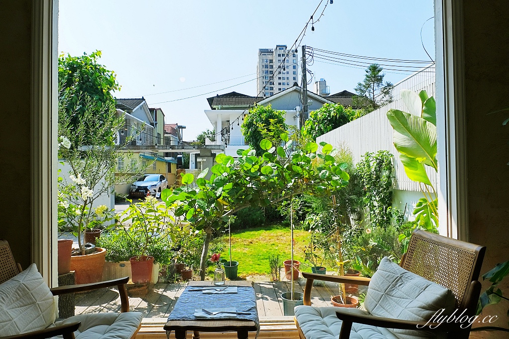 台中西區|C garden & uniti.國美館鄉村風咖啡館,結合早午餐和髮廊 @飛天璇的口袋 台中西區|C garden & uniti.國美館鄉村風咖啡館,結合早午餐和髮廊 @飛天璇的口袋