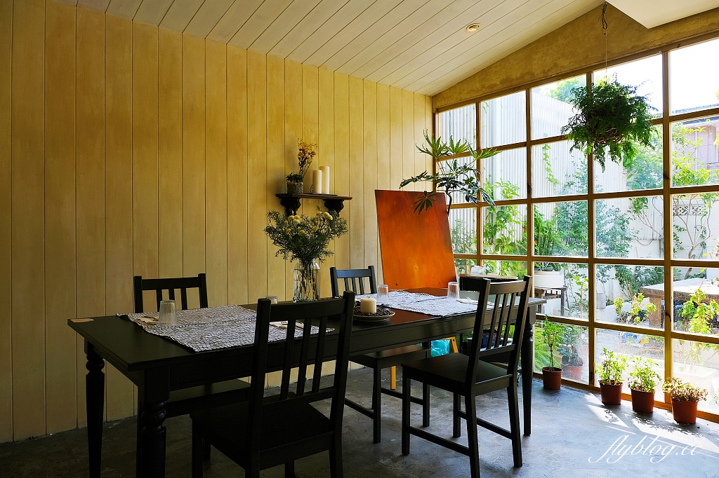 台中西區|C garden & uniti.國美館鄉村風咖啡館,結合早午餐和髮廊 @飛天璇的口袋 台中西區|C garden & uniti.國美館鄉村風咖啡館,結合早午餐和髮廊 @飛天璇的口袋