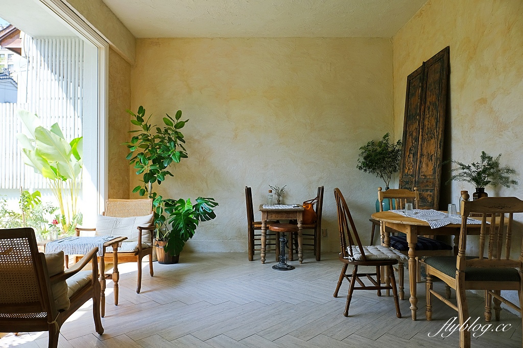 台中西區|C garden & uniti.國美館鄉村風咖啡館,結合早午餐和髮廊 @飛天璇的口袋 台中西區|C garden & uniti.國美館鄉村風咖啡館,結合早午餐和髮廊 @飛天璇的口袋