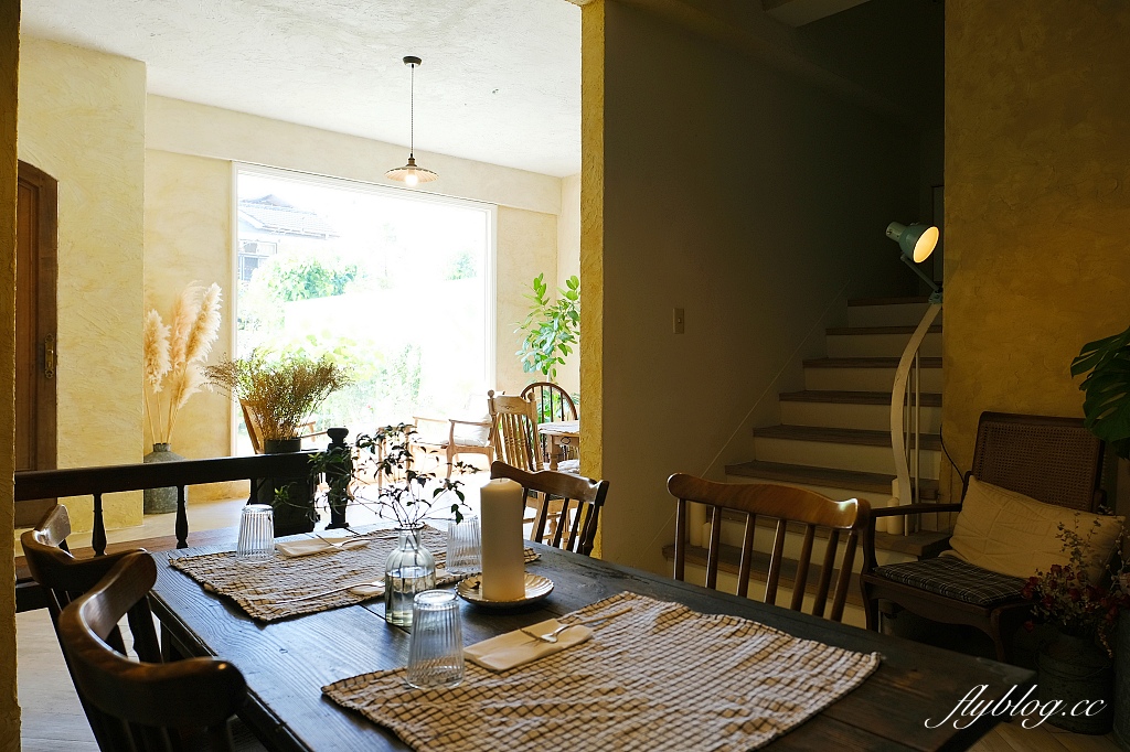 台中西區|C garden & uniti.國美館鄉村風咖啡館,結合早午餐和髮廊 @飛天璇的口袋 台中西區|C garden & uniti.國美館鄉村風咖啡館,結合早午餐和髮廊 @飛天璇的口袋