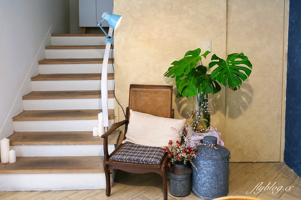 台中西區|C garden & uniti.國美館鄉村風咖啡館,結合早午餐和髮廊 @飛天璇的口袋 台中西區|C garden & uniti.國美館鄉村風咖啡館,結合早午餐和髮廊 @飛天璇的口袋