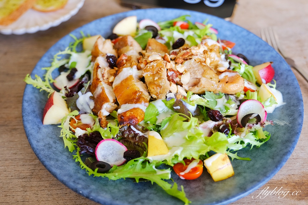 台中西區|C garden & uniti.國美館鄉村風咖啡館,結合早午餐和髮廊 @飛天璇的口袋 台中西區|C garden & uniti.國美館鄉村風咖啡館,結合早午餐和髮廊 @飛天璇的口袋