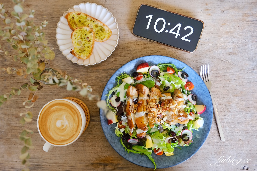 台中西區|C garden & uniti.國美館鄉村風咖啡館,結合早午餐和髮廊 @飛天璇的口袋 台中西區|C garden & uniti.國美館鄉村風咖啡館,結合早午餐和髮廊 @飛天璇的口袋