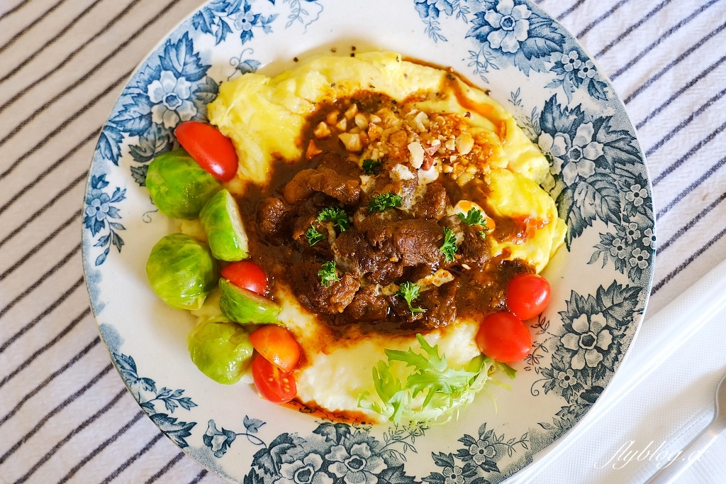 【2025西區屯早午餐】精選29+台中西區早午餐店推薦 @飛天璇的口袋