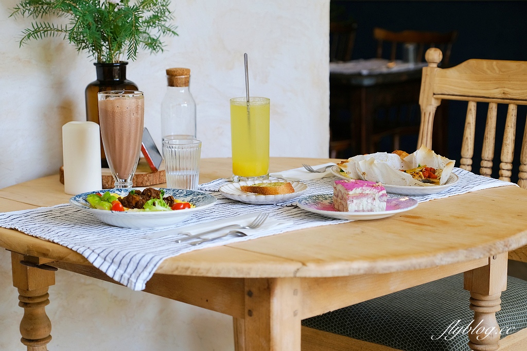 台中西區|C garden & uniti.國美館鄉村風咖啡館,結合早午餐和髮廊 @飛天璇的口袋 台中西區|C garden & uniti.國美館鄉村風咖啡館,結合早午餐和髮廊 @飛天璇的口袋