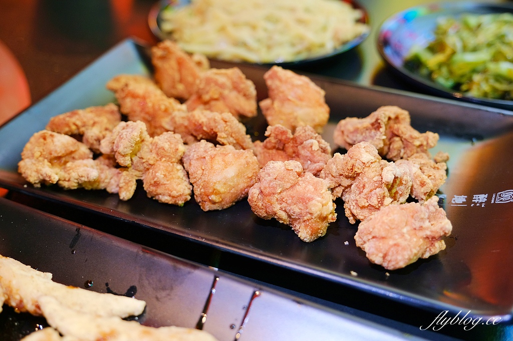 台中西區｜醉地府鐵鍋燉台中公益店．以陰間地府為主題，台南地府風餐廳進駐台中 @飛天璇的口袋