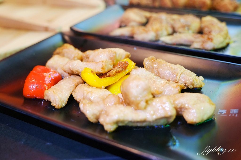 台中西區｜醉地府鐵鍋燉台中公益店．以陰間地府為主題，台南地府風餐廳進駐台中 @飛天璇的口袋