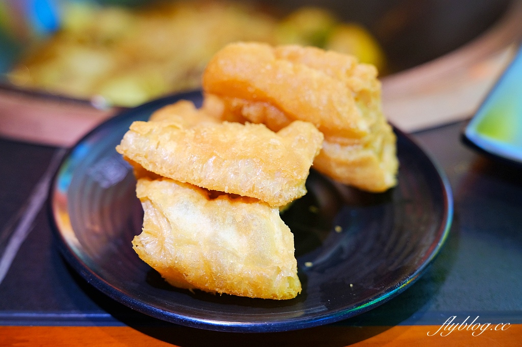 台中西區｜醉地府鐵鍋燉台中公益店．以陰間地府為主題，台南地府風餐廳進駐台中 @飛天璇的口袋