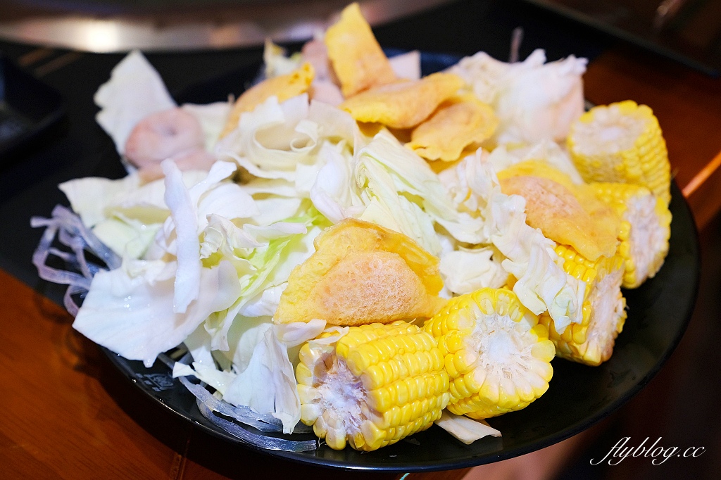 台中西區｜醉地府鐵鍋燉台中公益店．以陰間地府為主題，台南地府風餐廳進駐台中 @飛天璇的口袋