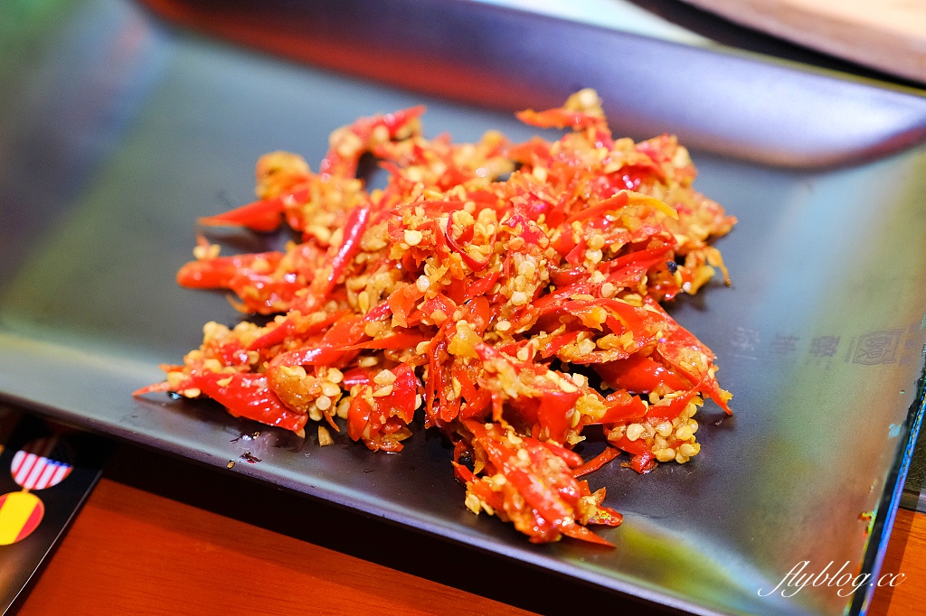 台中西區｜醉地府鐵鍋燉台中公益店．以陰間地府為主題，台南地府風餐廳進駐台中 @飛天璇的口袋