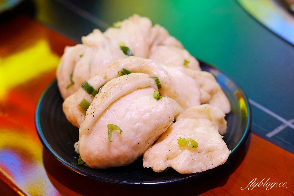 台中西區｜醉地府鐵鍋燉台中公益店．以陰間地府為主題，台南地府風餐廳進駐台中 @飛天璇的口袋