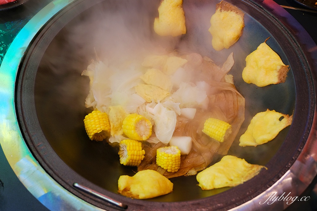 台中西區｜醉地府鐵鍋燉台中公益店．以陰間地府為主題，台南地府風餐廳進駐台中 @飛天璇的口袋