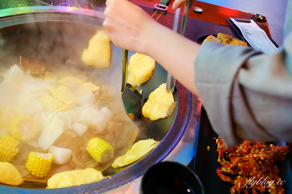 台中西區｜醉地府鐵鍋燉台中公益店．以陰間地府為主題，台南地府風餐廳進駐台中 @飛天璇的口袋