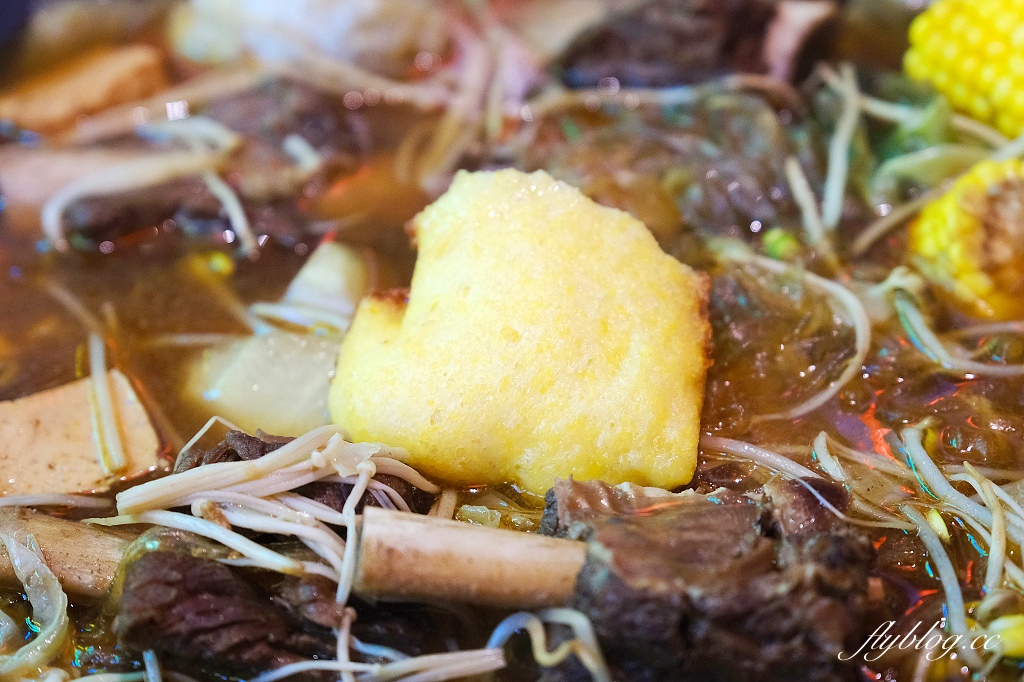 台中西區｜醉地府鐵鍋燉台中公益店．以陰間地府為主題，台南地府風餐廳進駐台中 @飛天璇的口袋