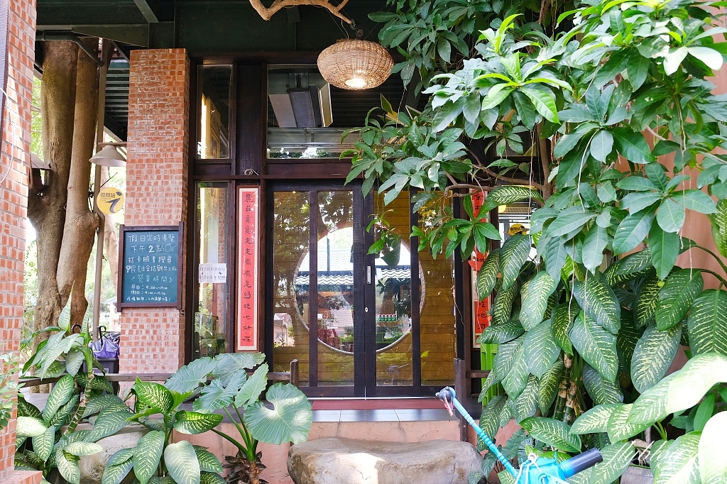 嘉義民雄｜民雄金桔觀光工廠．免費自然生態景點，還有烤肉露營場地 @飛天璇的口袋