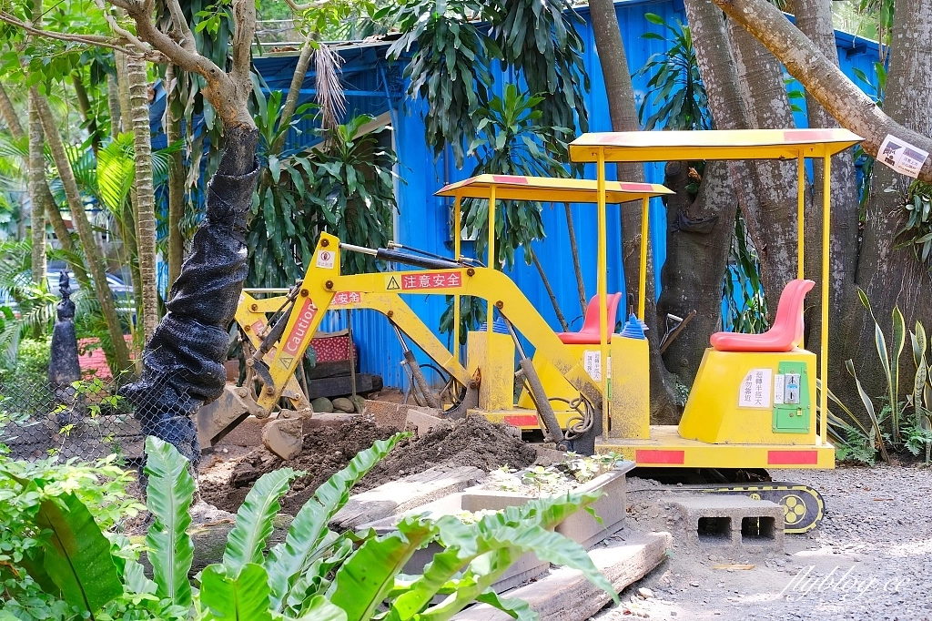 嘉義民雄｜民雄金桔觀光工廠．免費自然生態景點，還有烤肉露營場地 @飛天璇的口袋