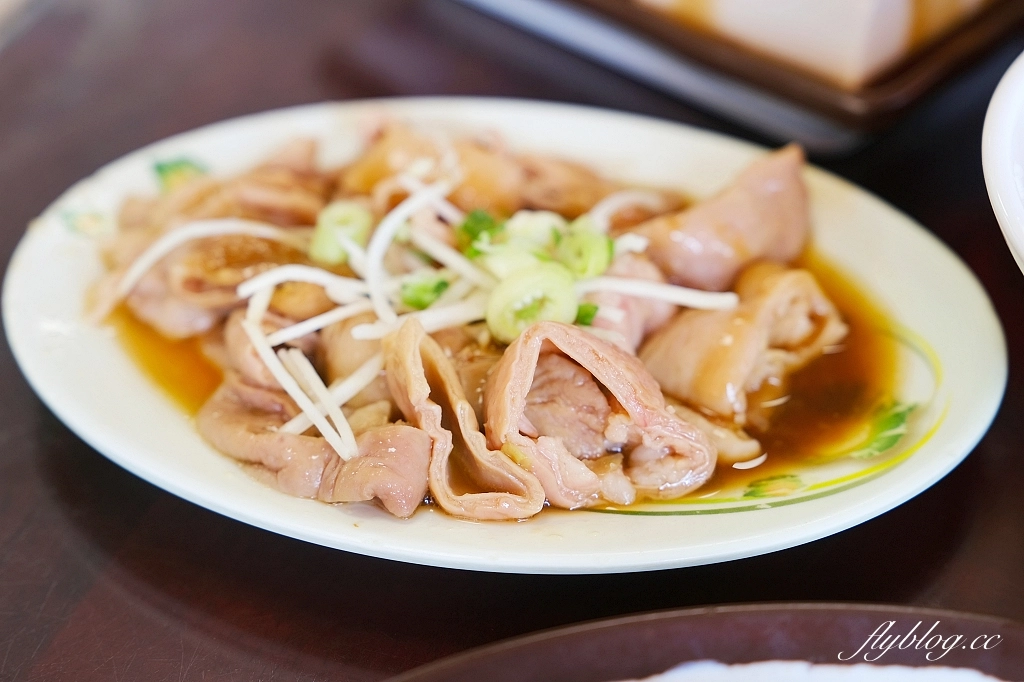 嘉義東區｜阿宏師火雞肉飯．以為在地人才知道？其實每天客人絡繹不絕 @飛天璇的口袋