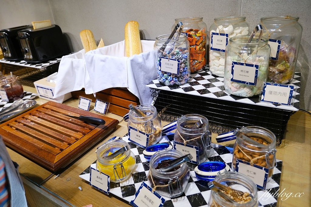 台中中區｜鳳凰食號．台中鳳凰酒店早午餐，599元起百匯吃到飽 @飛天璇的口袋