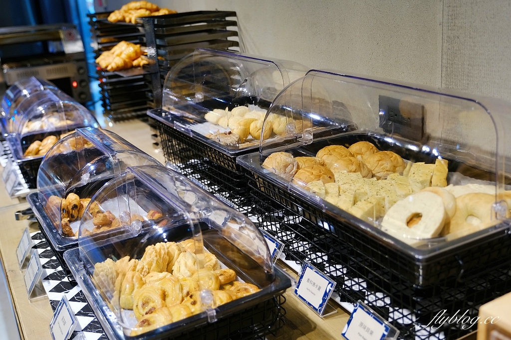 台中中區｜鳳凰食號．台中鳳凰酒店早午餐，599元起百匯吃到飽 @飛天璇的口袋