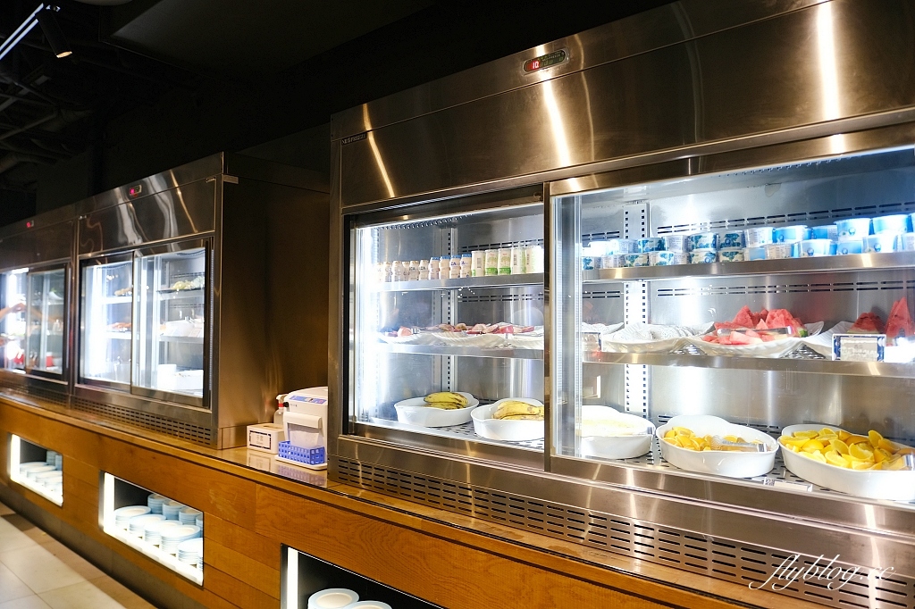 台中中區｜鳳凰食號．台中鳳凰酒店早午餐，599元起百匯吃到飽 @飛天璇的口袋