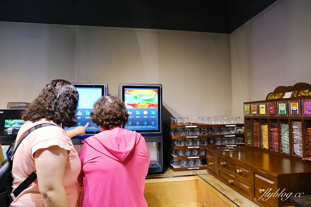 台中中區｜鳳凰食號．台中鳳凰酒店早午餐，599元起百匯吃到飽 @飛天璇的口袋