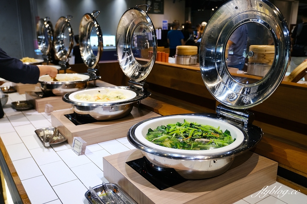 台中中區｜鳳凰食號．台中鳳凰酒店早午餐，599元起百匯吃到飽 @飛天璇的口袋
