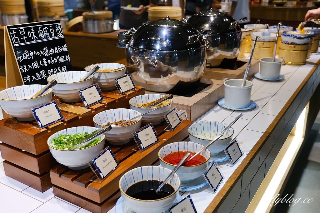 台中中區｜鳳凰食號．台中鳳凰酒店早午餐，599元起百匯吃到飽 @飛天璇的口袋