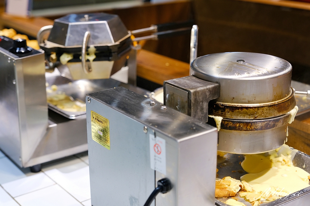 台中中區｜鳳凰食號．台中鳳凰酒店早午餐，599元起百匯吃到飽 @飛天璇的口袋