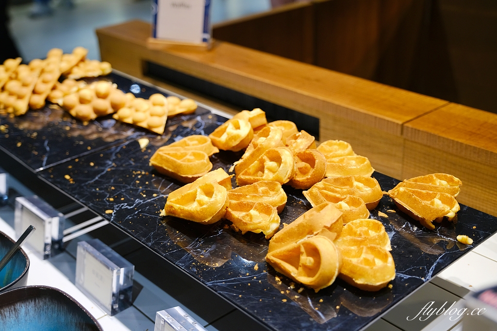 台中中區｜鳳凰食號．台中鳳凰酒店早午餐，599元起百匯吃到飽 @飛天璇的口袋