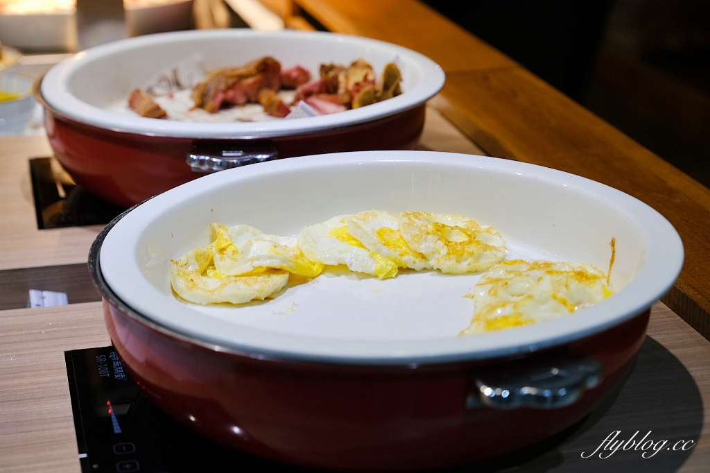 台中中區｜鳳凰食號．台中鳳凰酒店早午餐，599元起百匯吃到飽 @飛天璇的口袋