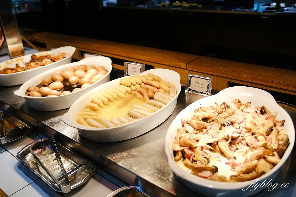 台中中區｜鳳凰食號．台中鳳凰酒店早午餐，599元起百匯吃到飽 @飛天璇的口袋