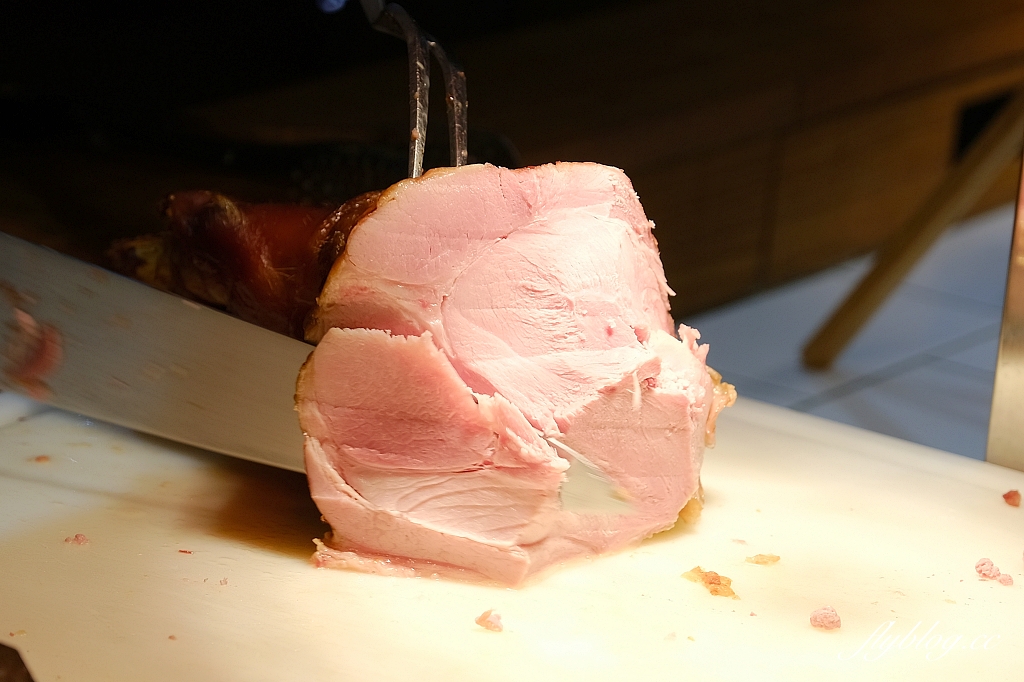 台中中區｜鳳凰食號．台中鳳凰酒店早午餐，599元起百匯吃到飽 @飛天璇的口袋